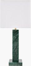 Marzia Accent Table Lamp, by Surya, 12" width x 29" height thumbnail