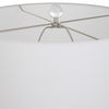 Caralina Geometric Table Lamp thumbnail 7