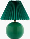 Tremel Accent Table Lamp, by Surya, 10" width x 12" height thumbnail