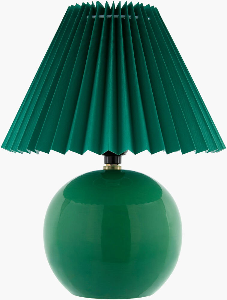Tremel Accent Table Lamp, by Surya, 10" width x 12" height