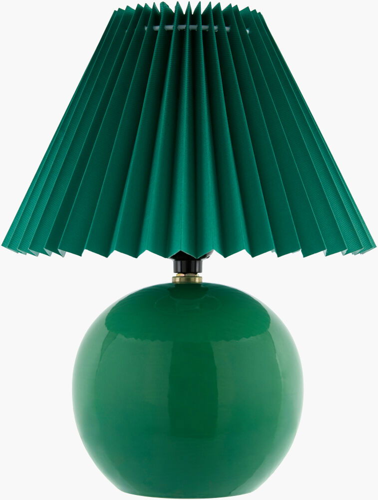Tremel Accent Table Lamp large image 