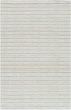 Empoli Handmade Rug, by Surya, 7'6" length x 5' width thumbnail