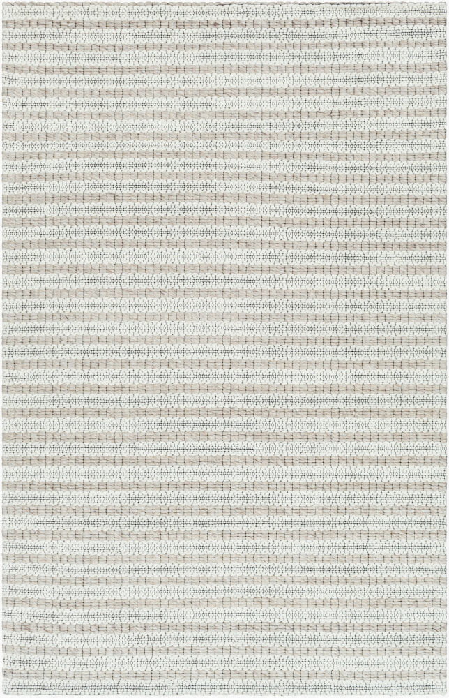 Empoli Handmade Rug, by Surya, 7'6" length x 5' width