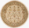 Taj Mahal Handmade Rug thumbnail 0