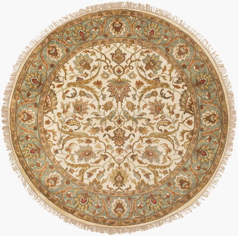 Taj Mahal Handmade Rug