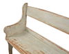Arlo Bench  Sage thumbnail 5