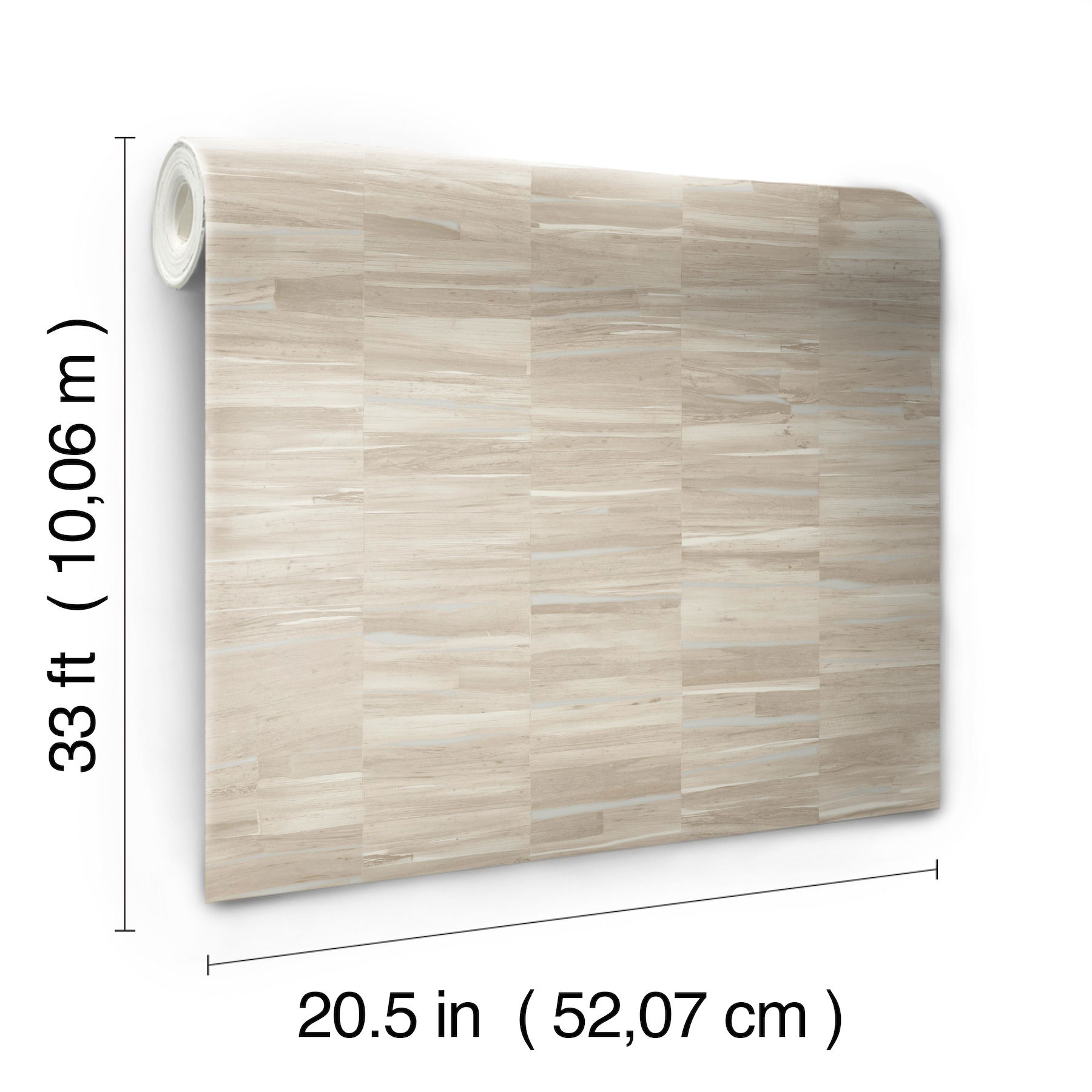 Reserve Beige Wallpaper large image 