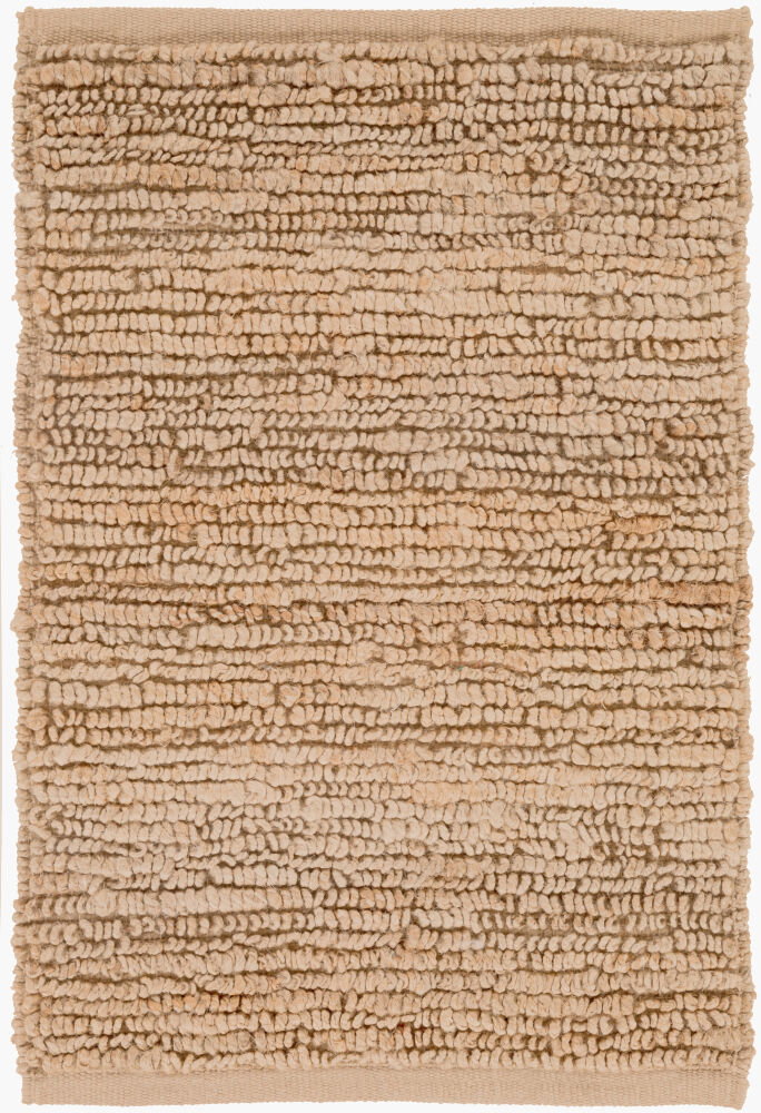 Continental Handmade Rug, by Surya, 3' length x 2' width