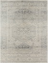 Alpharetta Machine Woven Rug, by Surya, 1'3.75" length x 1'3.75" width thumbnail