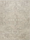 Elle Machine Woven Rug, by Surya, 1'6" length x 1'6" width thumbnail