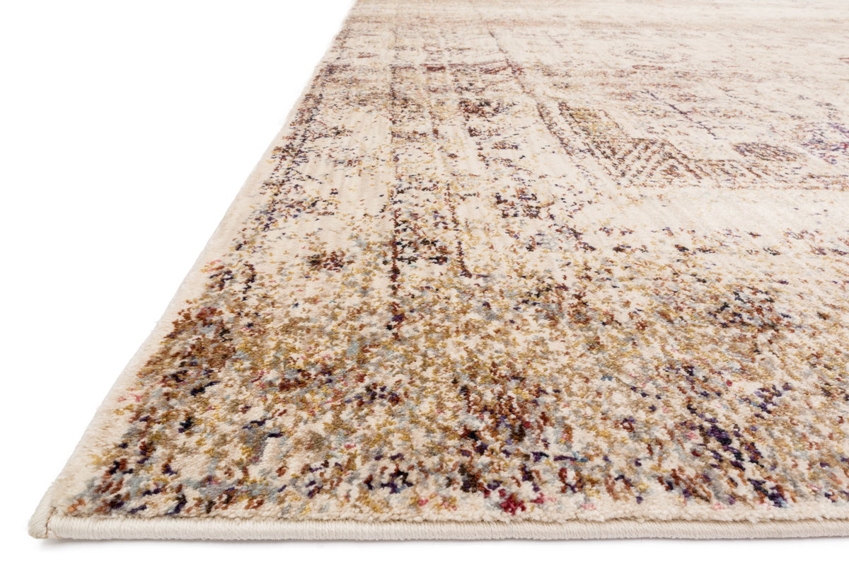 Loloi Anastasia Rug, 2'7" length x 4' width View 2