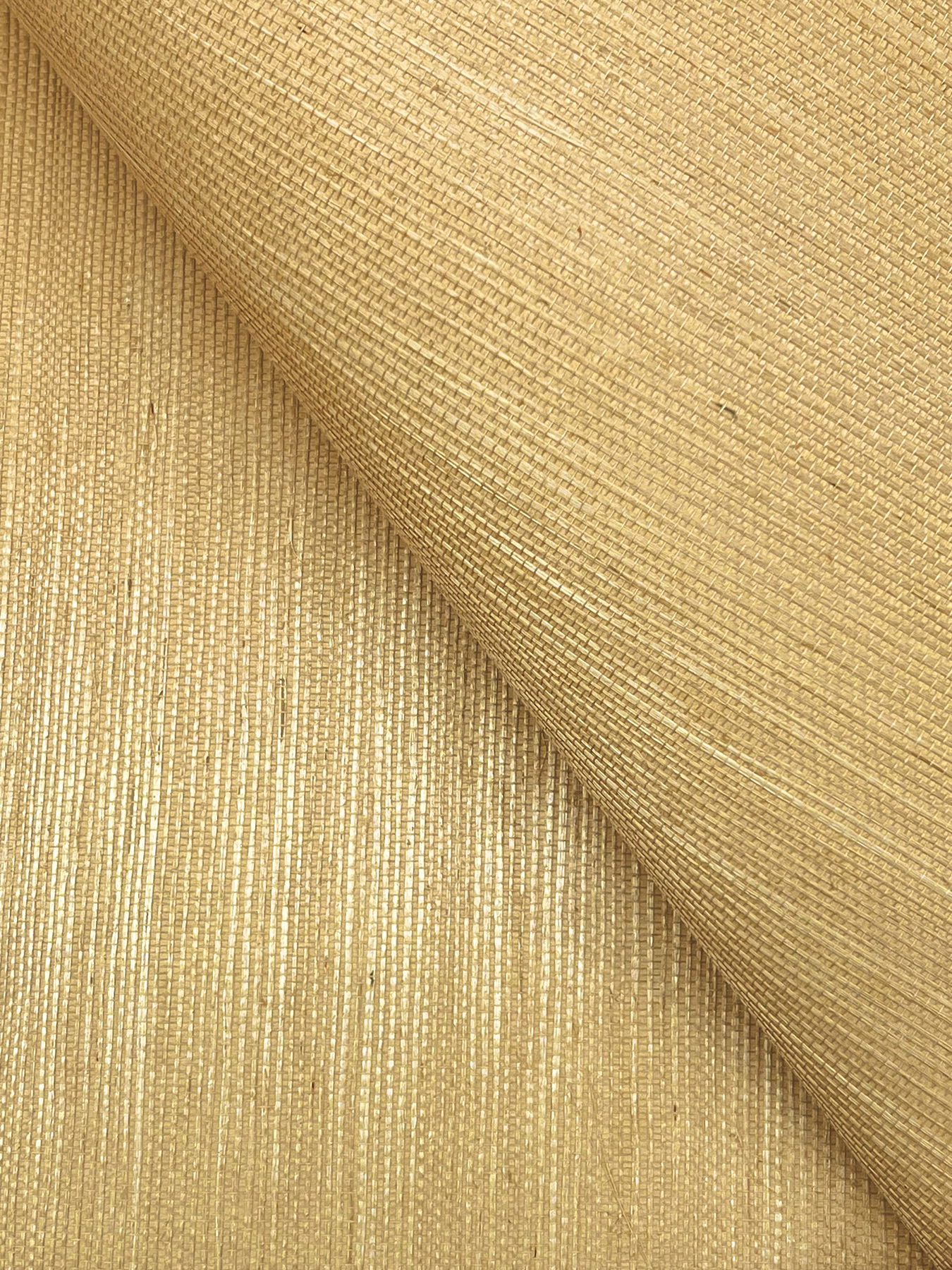Maguey Sisal Straw Wallpaper large image 