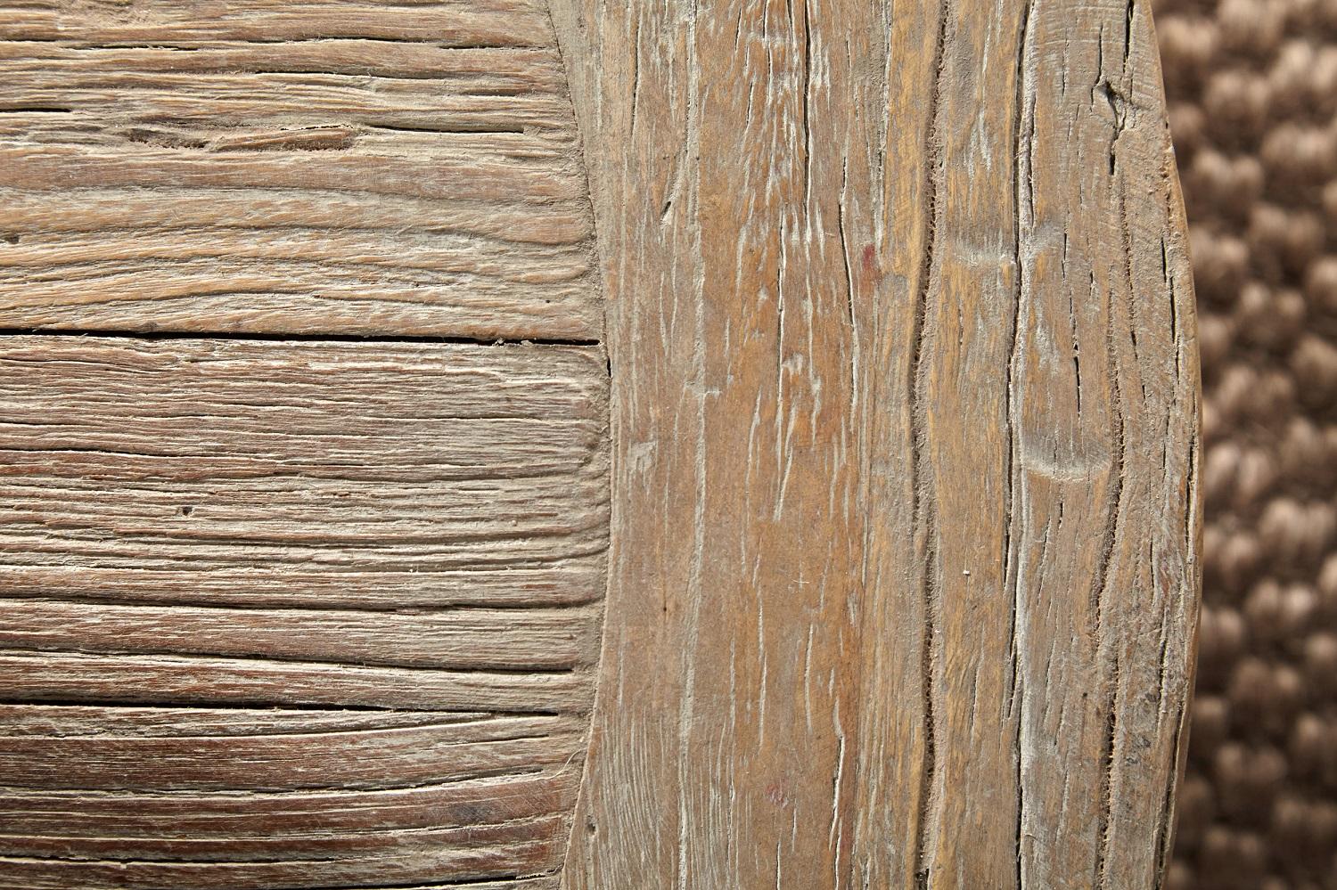 Clover End Table large image 