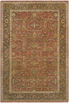 Pazyryk Handmade Rug, by Surya, 3' length x 2' width thumbnail