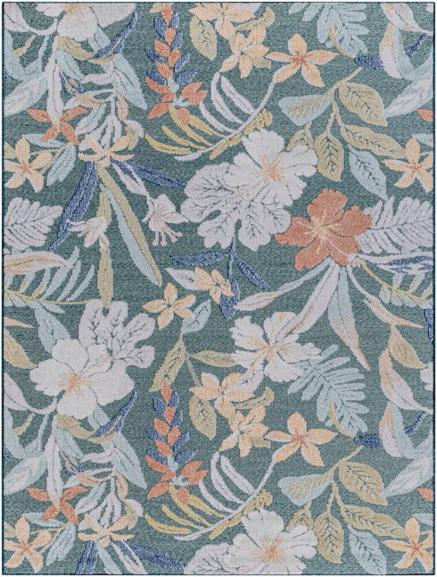 Lakeside Machine Woven Rug