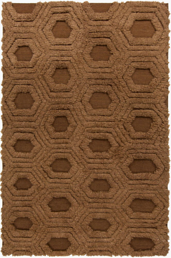 Kabru Handmade Rug large image 