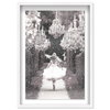 Running Alice (Diamond Dust), Art by Oliver Gal,  20x30 thumbnail 1