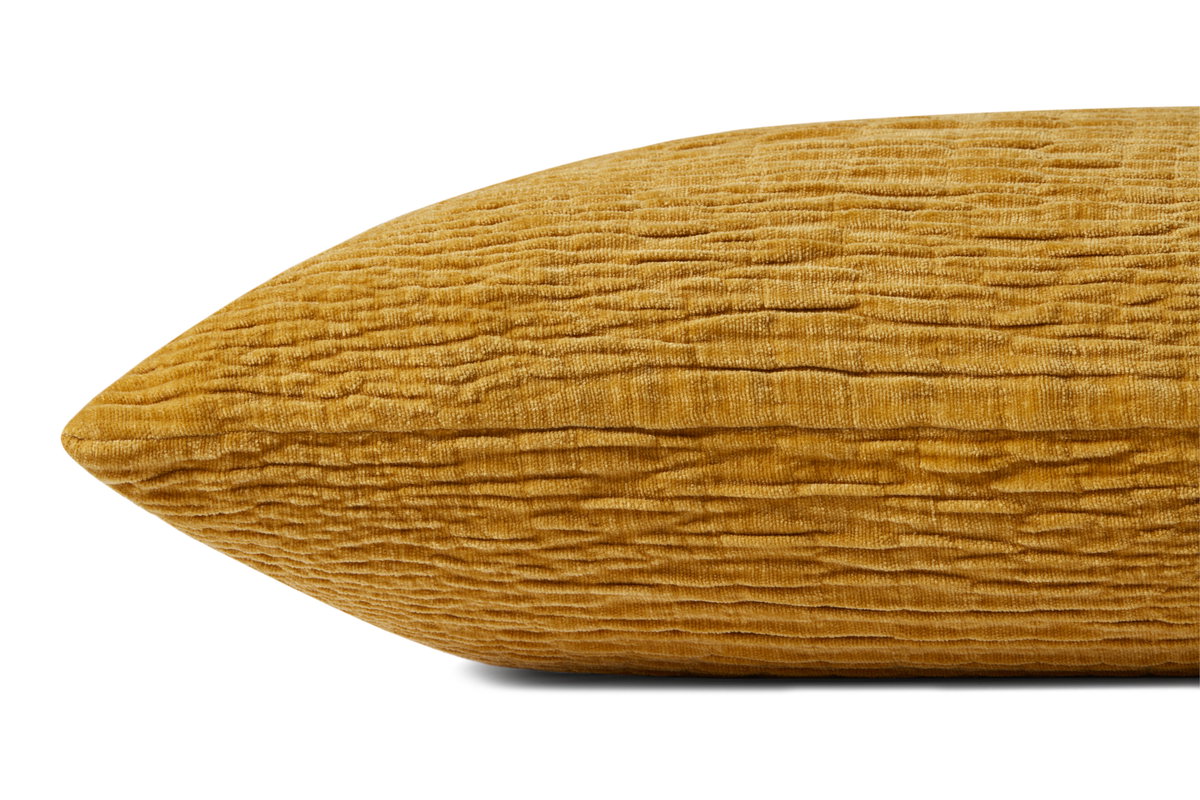 Loloi No Name Pillow, Decorative Pillow, 22" length x 22" width View 3