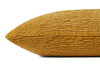 Loloi No Name Pillow, Decorative Pillow, 22" length x 22" width thumbnail 3