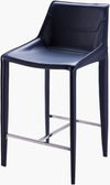 Hanks Bar Stool, Counter & Bar Stool by Surya, 21" width x 36" height thumbnail