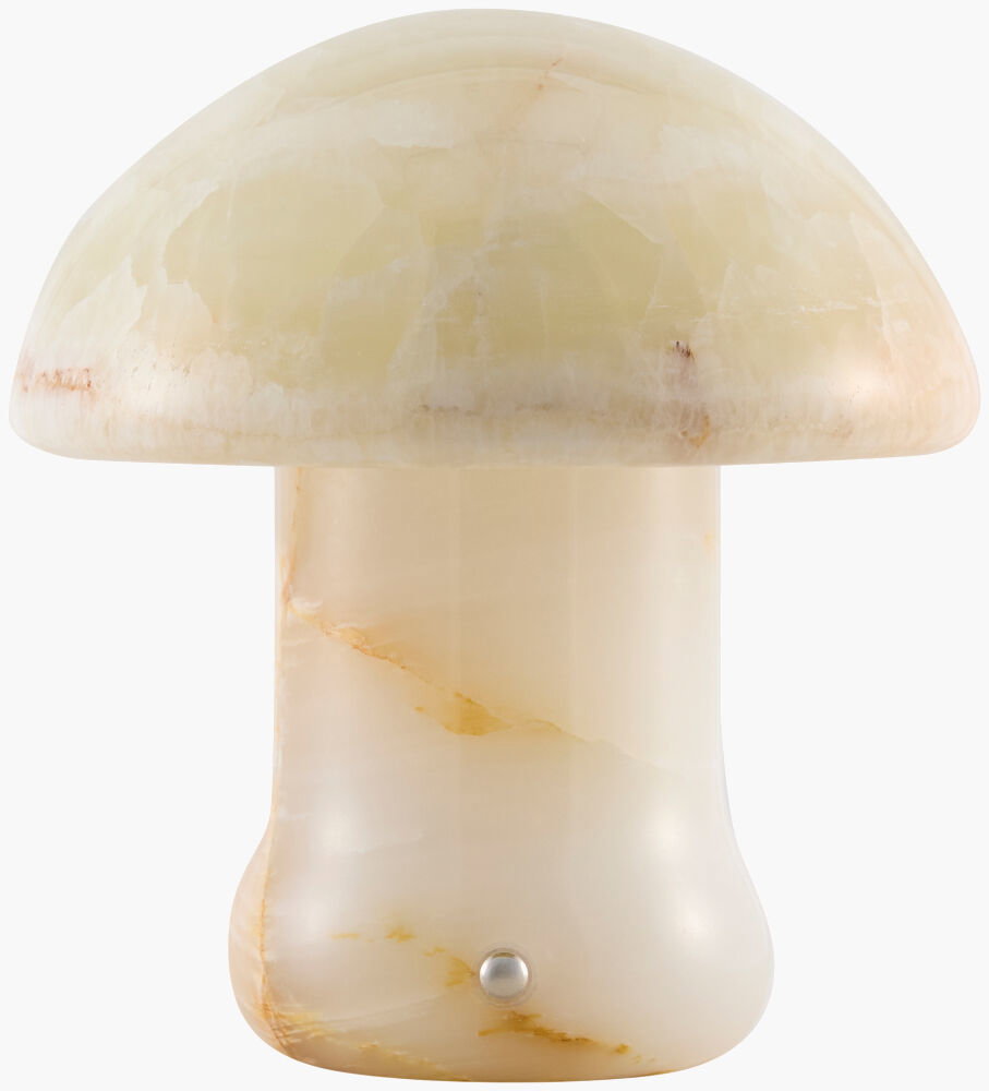 Caviya Accent Table Lamp, by Surya, 6" width x 6" height