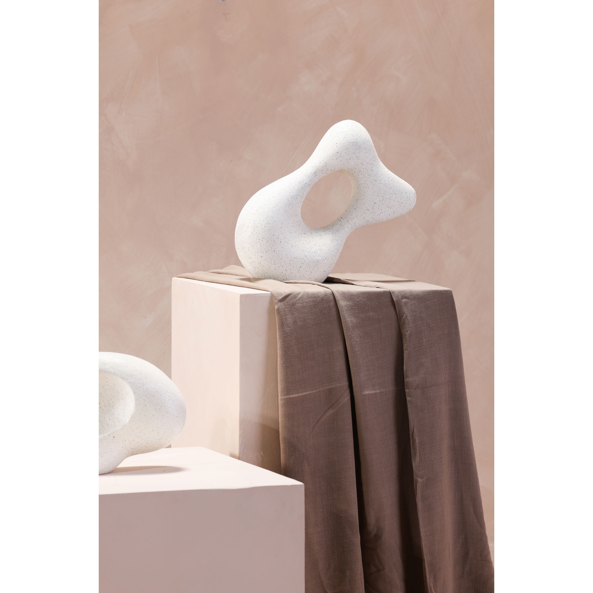 Motion Ecomix Sculpture Flecked Stone large image 