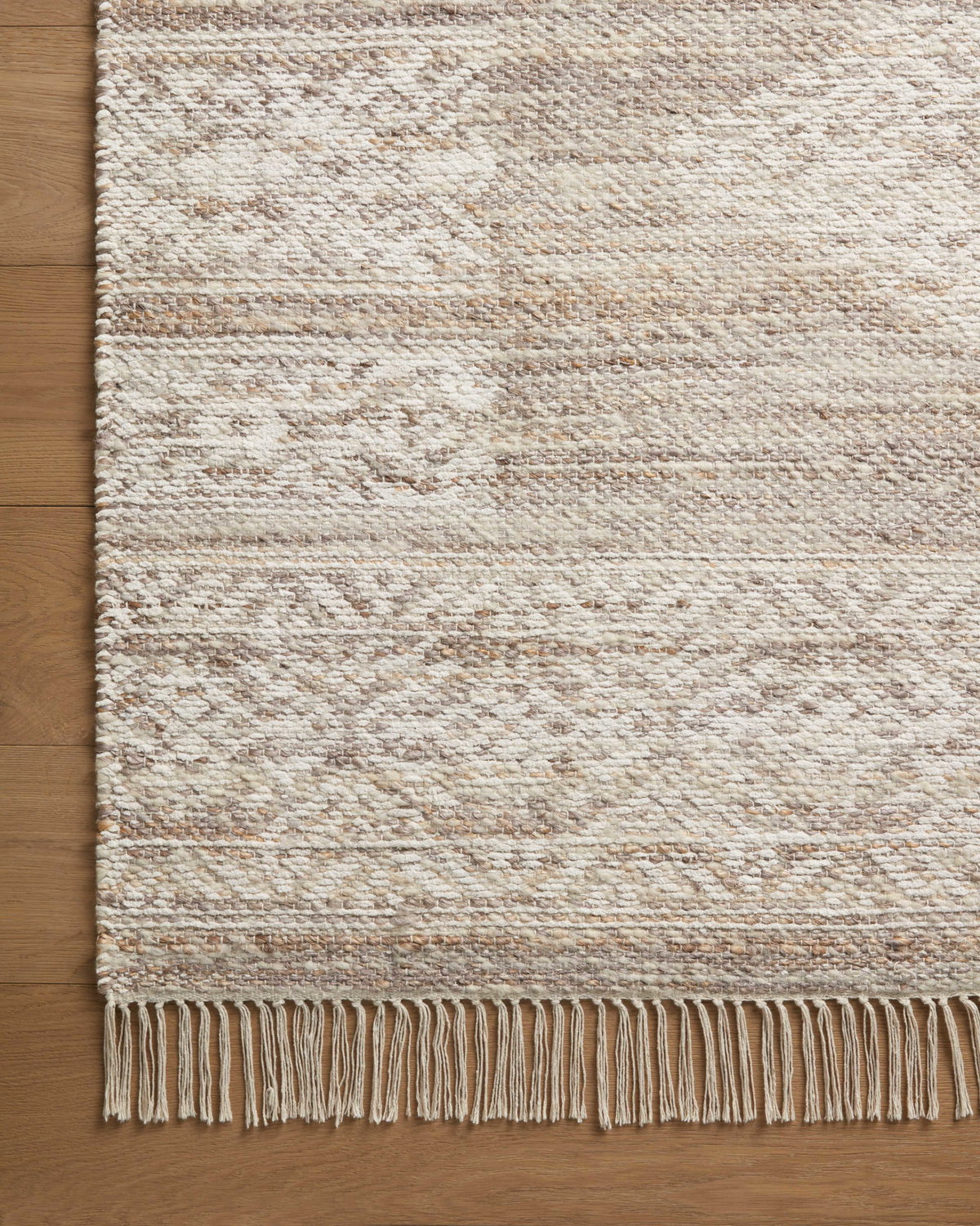 Angela Rose x Loloi Rivers Rug, 5' length x 7'6" width View 7