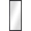 Delacorte Wall Mirror, by Renwil, 80" height x 2.08" depth thumbnail 1