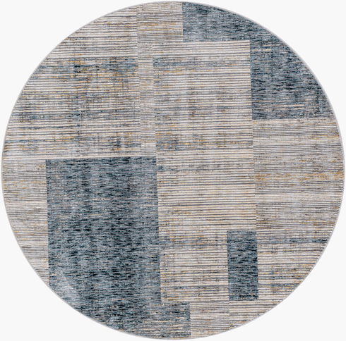 Cardiff Machine Woven Rug