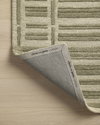 Chris Loves Julia x Loloi Bradley Rug, 5' length x 7'6" width thumbnail 6