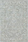 Shelby Handmade Rug, by Surya, 3' length x 2' width thumbnail