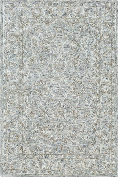 Shelby Handmade Rug
