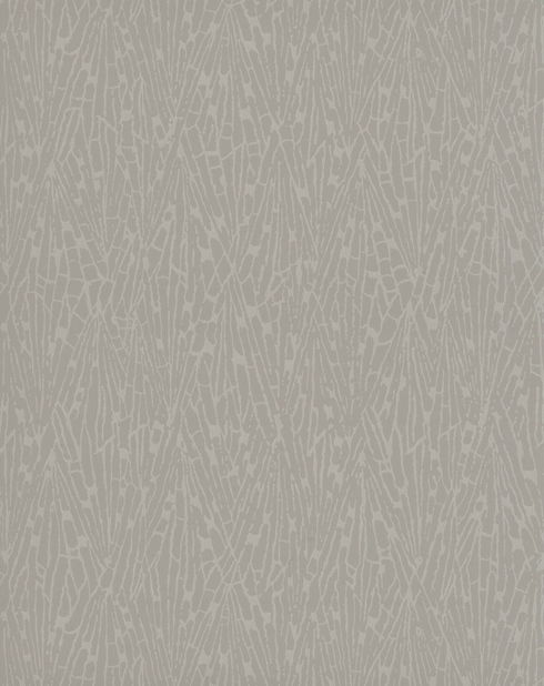 Gala Black Wallpaper