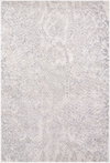 Impulse Machine Woven Rug, by Surya, 1'3.75" length x 1'3.75" width thumbnail