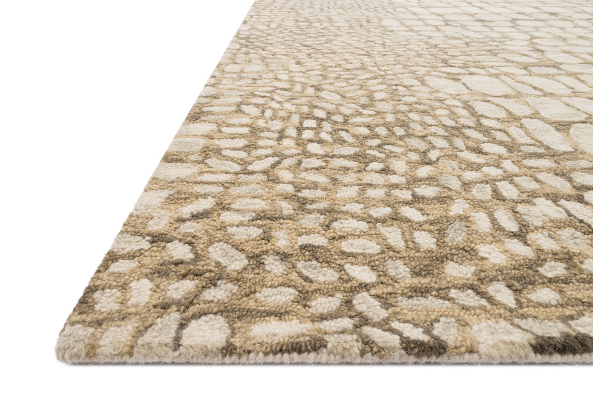 Loloi Masai Rug, 2'3" length x 3'9" width View 3