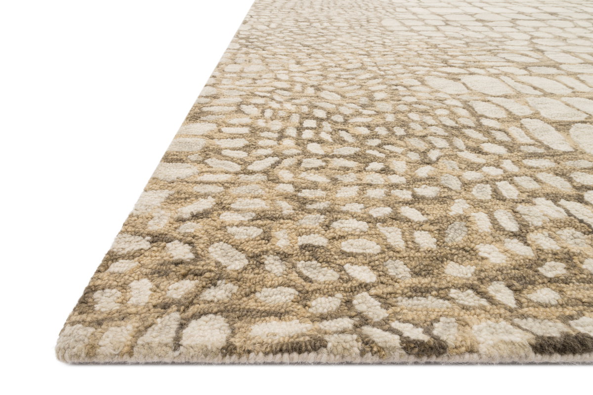 Loloi Masai Rug, 2'6" length x 7'6" width View 3