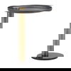Yara Side Table Gold thumbnail 2