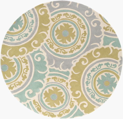 Cosmopolitan Handmade Rug