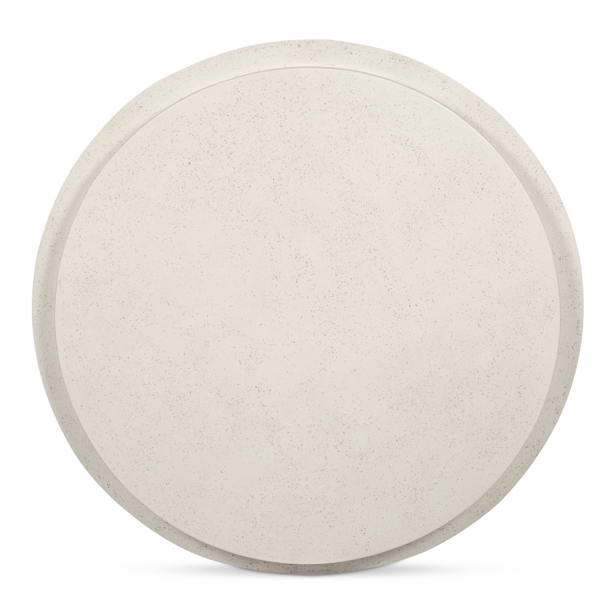 Cosmo Outdoor Coffee Table Off White, Outdoor Table by Moe's Home, 4' width x 1'3" height x 4' depth View 5