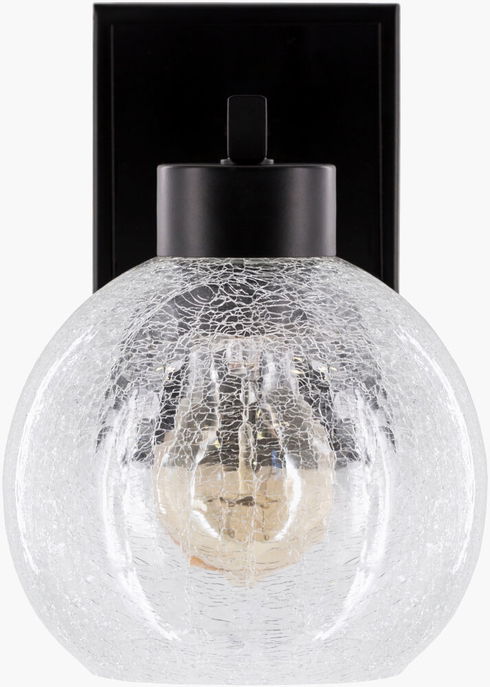 Praed Wall Sconce