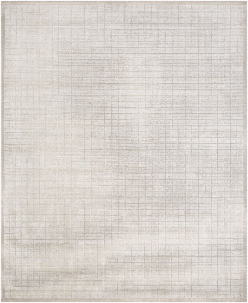 Carre Handmade Rug, by Surya, 15' length x 12' width