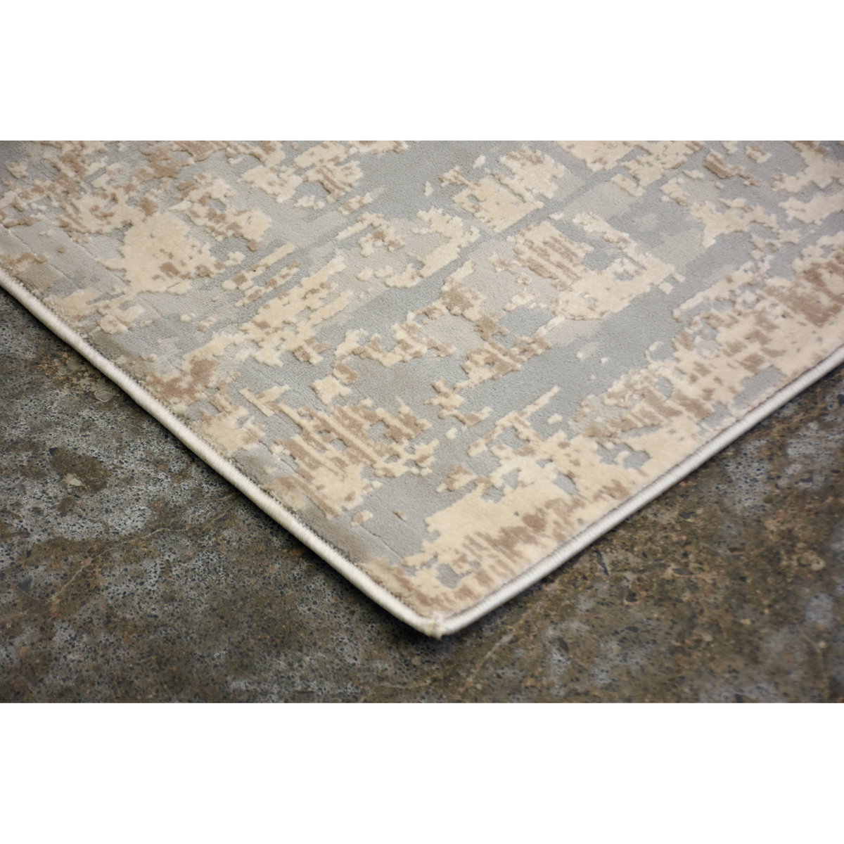 Ariella Indoor Rug, by Renwil, 2'6" width x 10'0.1" height View 2