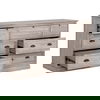 Eden 7-Drawer Media Dresser thumbnail 4
