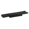 Ciaran Indoor-Outdoor Wooden Tray, Decorative Tray by Uttermost, 36.75" width x 5" height x 7" depth thumbnail 4