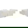 Lowtide Nook Modular Sectional Warm White thumbnail 5