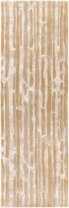 Modern Classics Handmade Rug, by Surya, 8' length x 2'6" width thumbnail