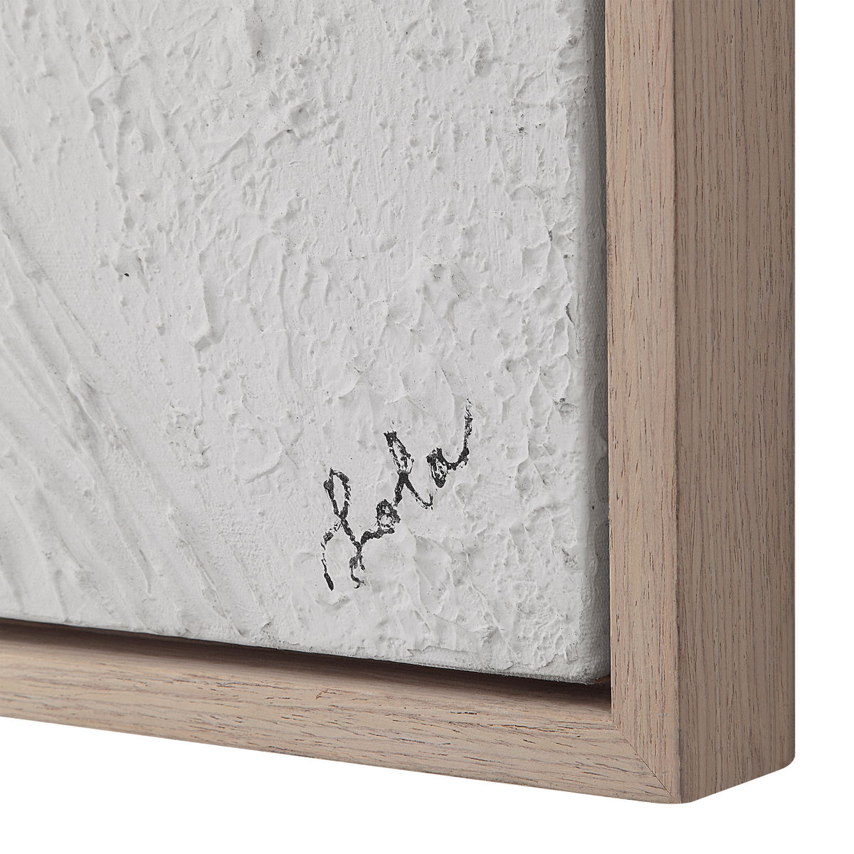 Luz  Canvas Art, Painting by Renwil, 50" height x 1.97" depth View 5