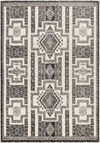 Positano Machine Woven Rug, by Surya, 6'11.86" length x 5'2.99" width thumbnail