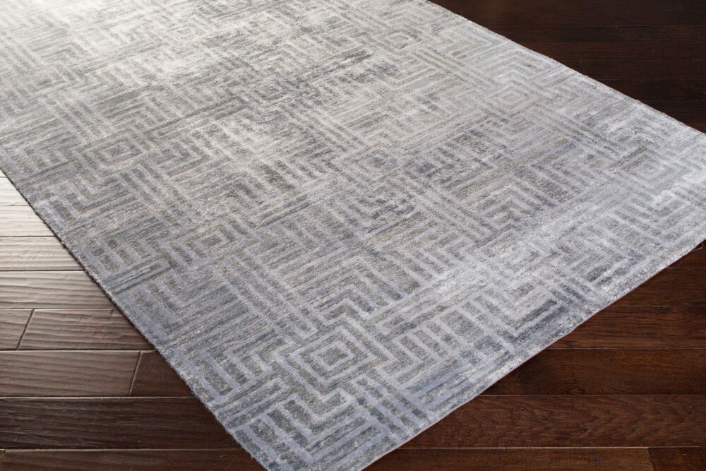 Vanderbilt Handmade Rug large image 