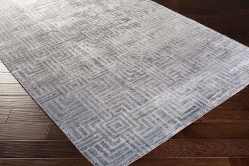 Vanderbilt Handmade Rug